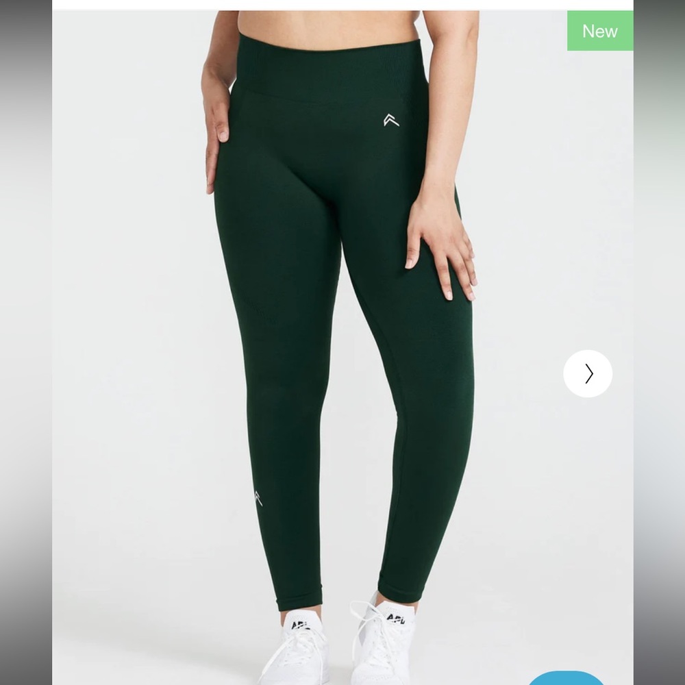 Classic seamless